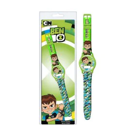 Reloj Infantil Cartoon (Ø 33 mm) de Cartoon, Relojes de pulsera - Ref: S7207582, Precio: 26,98 €, Descuento: %