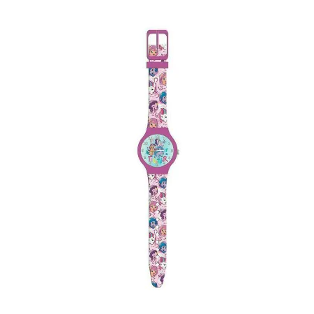 Montre Enfant Cartoon 483107 - TIN BOX (Ø 32 mm) de Cartoon, Montres bracelet - Réf : S7207585, Prix : 33,84 €, Remise : %