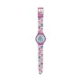 Montre Enfant Cartoon 483107 - TIN BOX (Ø 32 mm) de Cartoon, Montres bracelet - Réf : S7207585, Prix : 33,84 €, Remise : %