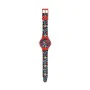 Montre Enfant Cartoon 483204 - TIN BOX (Ø 32 mm) de Cartoon, Montres bracelet - Réf : S7207586, Prix : 33,84 €, Remise : %