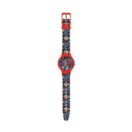 Infant's Watch Cartoon 483204 - TIN BOX (Ø 32 mm) by Cartoon, Wrist Watches - Ref: S7207586, Price: 33,84 €, Discount: %