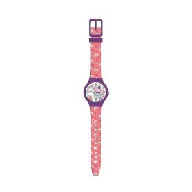 Orologio Bambini Cartoon 482625 - TIN BOX (Ø 32 mm) di Cartoon, Orologi da polso - Rif: S7207587, Prezzo: 33,84 €, Sconto: %