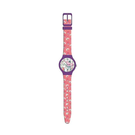 Orologio Bambini Cartoon 482625 - TIN BOX (Ø 32 mm) di Cartoon, Orologi da polso - Rif: S7207587, Prezzo: 33,84 €, Sconto: %