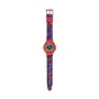 Montre Enfant Marvel SPIDERMAN - TIN BOX (Ø 32 mm) de Marvel, Montres bracelet - Réf : S7207588, Prix : 33,84 €, Remise : %