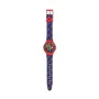 Montre Enfant Marvel AVENGERS - TIN BOX (Ø 32 mm) de Marvel, Montres bracelet - Réf : S7207589, Prix : 36,15 €, Remise : %