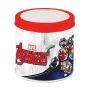 Montre Enfant Marvel AVENGERS - TIN BOX (Ø 32 mm) de Marvel, Montres bracelet - Réf : S7207589, Prix : 36,15 €, Remise : %