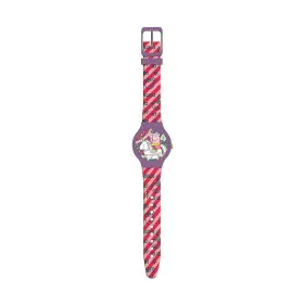 Reloj Infantil Cartoon 482608 - PLASTIC BOX (Ø 32 mm) de Cartoon, Relojes de pulsera - Ref: S7207591, Precio: 33,84 €, Descue...