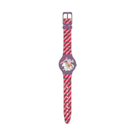 Montre Enfant Cartoon 482608 - PLASTIC BOX (Ø 32 mm) de Cartoon, Montres bracelet - Réf : S7207591, Prix : 33,84 €, Remise : %