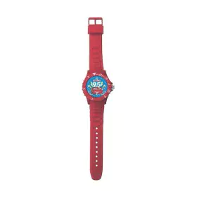 Orologio Bambini Cartoon CARS (Ø 32 mm) di Cartoon, Orologi da polso - Rif: S7207592, Prezzo: 41,08 €, Sconto: %