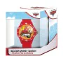 Orologio Bambini Cartoon CARS (Ø 32 mm) di Cartoon, Orologi da polso - Rif: S7207592, Prezzo: 42,79 €, Sconto: %