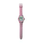 Uhr für Kleinkinder Cartoon MINNIE (Ø 32 mm) von Cartoon, Armbanduhren - Ref: S7207594, Preis: 42,79 €, Rabatt: %