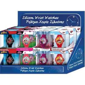 Infant's Watch Cartoon 562A2021-SET16 by Cartoon, Wrist Watches - Ref: S7207597, Price: 242,25 €, Discount: %