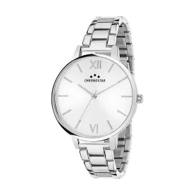 Ladies'Watch Chronostar GLAMOUR (Ø 38 mm) by Chronostar, Wrist Watches - Ref: S7207815, Price: 38,84 €, Discount: %