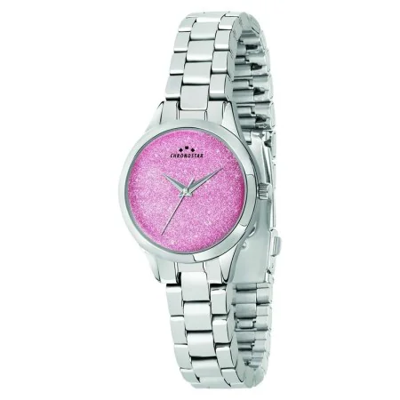 Ladies'Watch Chronostar (Ø 32 mm) by Chronostar, Wrist Watches - Ref: S7207856, Price: 57,72 €, Discount: %