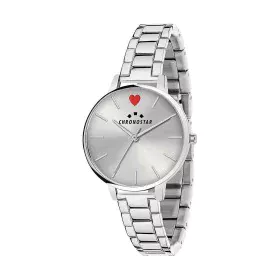 Relógio feminino Chronostar GLAMOUR (Ø 39 mm) de Chronostar, Relógios com braselete - Ref: S7207863, Preço: 38,84 €, Desconto: %