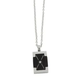 Men's Necklace Zoppini Firenze Q1702_4405 by Zoppini Firenze, Necklaces - Ref: S7208390, Price: 62,92 €, Discount: %