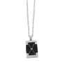 Collier Homme Zoppini Firenze Q1702_4405 de Zoppini Firenze, Colliers - Réf : S7208390, Prix : 61,92 €, Remise : %