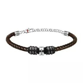 Bracelet Homme Sector SAFR19 de Sector, Bracelets - Réf : S7208450, Prix : 57,72 €, Remise : %