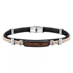 Bracciale Uomo Sector SATL10 di Sector, Bracciali - Rif: S7208461, Prezzo: 54,20 €, Sconto: %