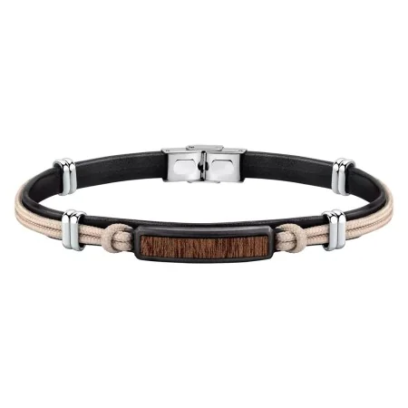 Bracciale Uomo Sector SATL10 di Sector, Bracciali - Rif: S7208461, Prezzo: 52,03 €, Sconto: %