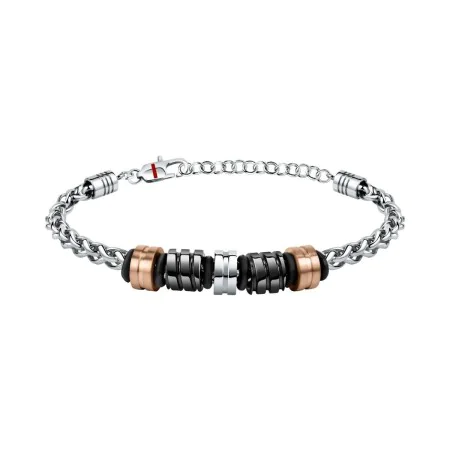 Bracelet Homme Sector SAFR16 de Sector, Bracelets - Réf : S7208479, Prix : 66,13 €, Remise : %