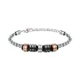 Bracelet Homme Sector SAFR16 de Sector, Bracelets - Réf : S7208479, Prix : 66,13 €, Remise : %