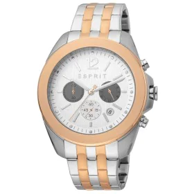 Reloj Hombre Esprit ES1G159M0095 de Esprit, Relojes de pulsera - Ref: S7208703, Precio: 101,92 €, Descuento: %