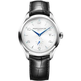 Relógio feminino Baume & Mercier CLIFTON 41MM de Baume & Mercier, Relógios com braselete - Ref: S7208800, Preço: 2,00 €, Desc...