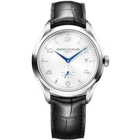 Montre Femme Baume & Mercier CLIFTON 41MM de Baume & Mercier, Montres bracelet - Réf : S7208800, Prix : 2,00 €, Remise : %