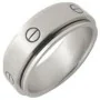 Anillo Mujer Manuel Zed SCRATCH de Manuel Zed, Anillos - Ref: S7208878, Precio: 27,66 €, Descuento: %