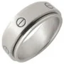 Ladies' Ring Manuel Zed SCRATCH by Manuel Zed, Rings - Ref: S7208879, Price: 27,66 €, Discount: %