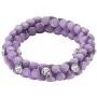 Bracelete feminino Hip Hop GEM W. CRYSTALS de Hip Hop, Pulseiras - Ref: S7208958, Preço: 33,46 €, Desconto: %