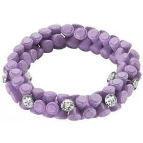 Bracciale Donna Hip Hop GEM W. CRYSTALS di Hip Hop, Bracciali - Rif: S7208958, Prezzo: 33,46 €, Sconto: %