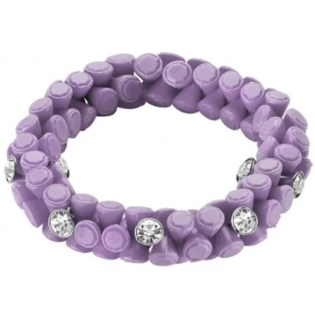 Bracelete feminino Hip Hop GEM W. CRYSTALS de Hip Hop, Pulseiras - Ref: S7208958, Preço: 33,46 €, Desconto: %