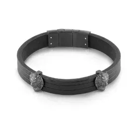 Bracciale Uomo Guess UMB29011 di Guess, Bracciali - Rif: S7209188, Prezzo: 76,29 €, Sconto: %