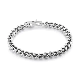 Bracciale Uomo Guess UMB70072-S S di Guess, Bracciali - Rif: S7209319, Prezzo: 77,52 €, Sconto: %