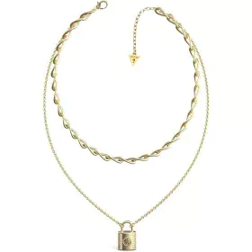 Ladies' Necklace Guess JUBN01091JWYGT-U by Guess, Necklaces - Ref: S7209391, Price: 84,13 €, Discount: %