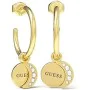 Boucles d´oreilles Femme Guess 2780704 de Guess, Boucles d'oreilles - Réf : S7209394, Prix : 76,29 €, Remise : %