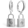 Pendientes Mujer Guess JUBE01095JWRHT-U de Guess, Pendientes - Ref: S7209421, Precio: 65,24 €, Descuento: %