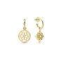 Boucles d´oreilles Femme Guess JUBE01179JWYGT-U de Guess, Boucles d'oreilles - Réf : S7209459, Prix : 65,24 €, Remise : %