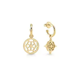 Boucles d´oreilles Femme Guess JUBE01179JWYGT-U de Guess, Boucles d'oreilles - Réf : S7209459, Prix : 65,24 €, Remise : %