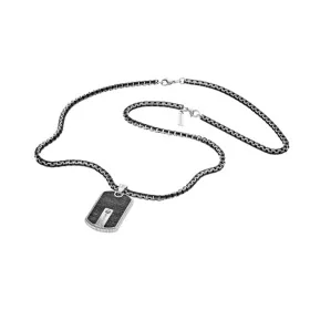 Herrenhalsband Police PJ25492PSB01 von Police, Ketten - Ref: S7209781, Preis: 103,96 €, Rabatt: %