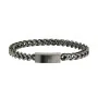 Bracelete masculino Police PJ24696BSU02A-L de Police, Pulseiras - Ref: S7209789, Preço: 91,67 €, Desconto: %