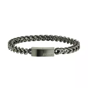 Bracelete masculino Police PJ24696BSU02A-L de Police, Pulseiras - Ref: S7209789, Preço: 89,87 €, Desconto: %