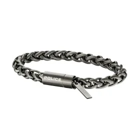 Pulsera Hombre Police PJ25135BSU04-L de Police, Pulseras - Ref: S7209790, Precio: 89,87 €, Descuento: %