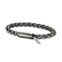 Bracelet Homme Police PJ25135BSU04-L de Police, Bracelets - Réf : S7209790, Prix : 89,87 €, Remise : %