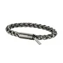 Men's Bracelet Police PJ25135BSU04-S by Police, Bracelets - Ref: S7209792, Price: 91,67 €, Discount: %