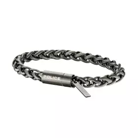 Bracelete masculino Police PJ25135BSU04-S de Police, Pulseiras - Ref: S7209792, Preço: 89,87 €, Desconto: %