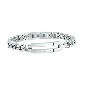 Bracciale Uomo Police PJ26187BSS01 di Police, Bracciali - Rif: S7209797, Prezzo: 89,87 €, Sconto: %