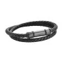 Herrenarmreif Police PJ26403BLBU01-S von Police, Armbänder - Ref: S7209807, Preis: 72,68 €, Rabatt: %